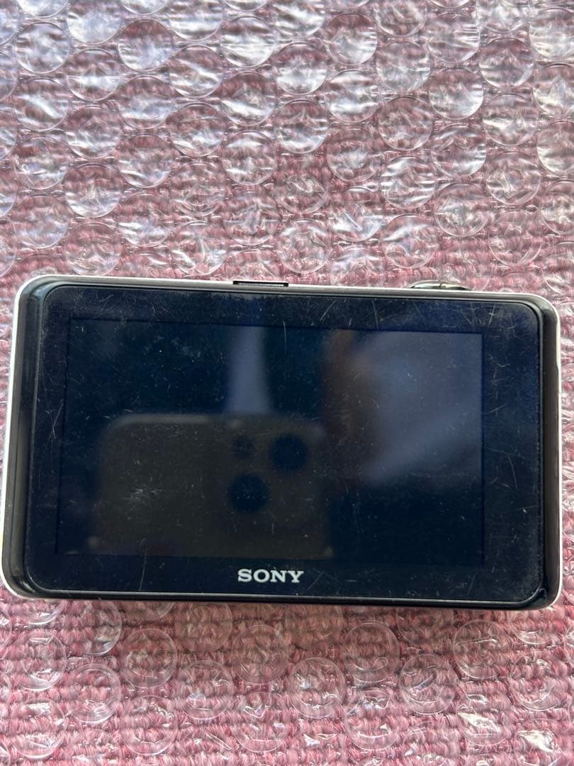 デジタルカメラ SONY Cyber-shot
