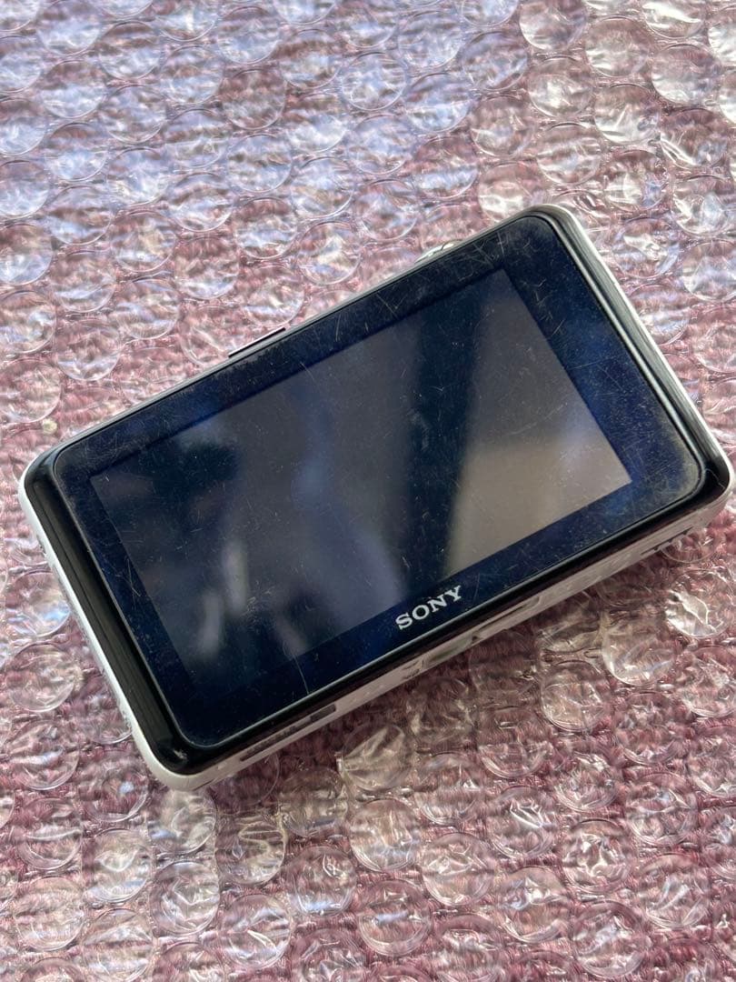 デジタルカメラ SONY Cyber-shot