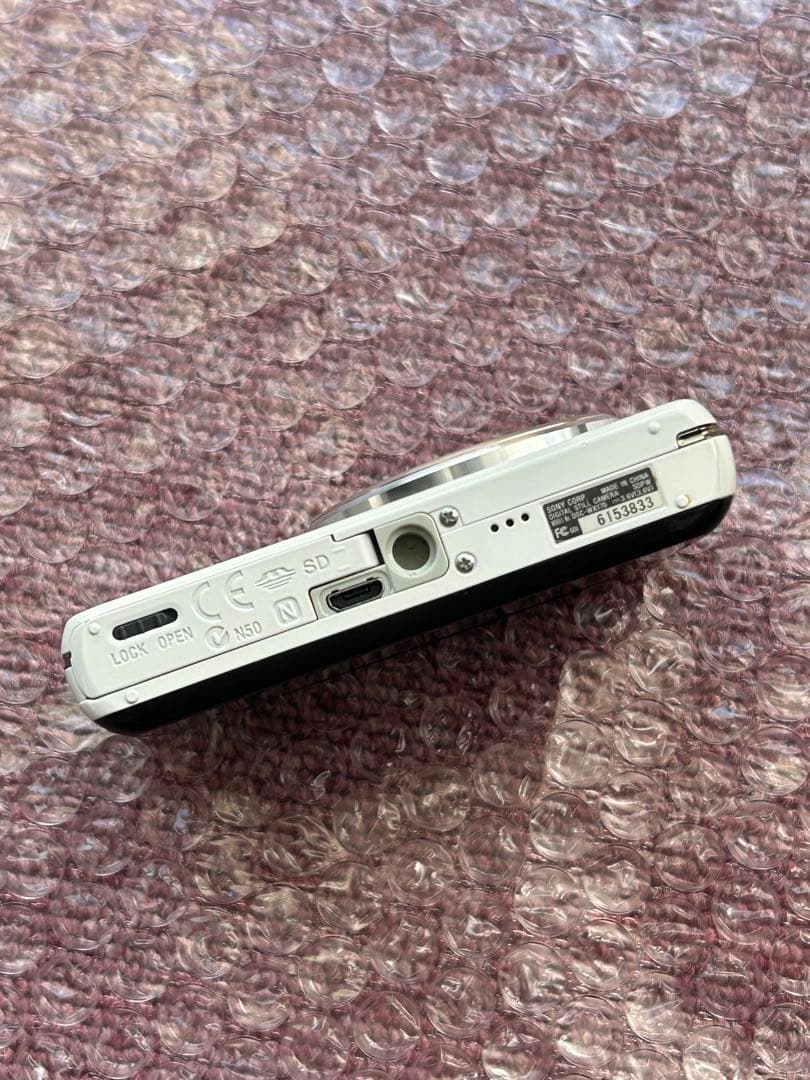 デジタルカメラ SONY Cyber-shot