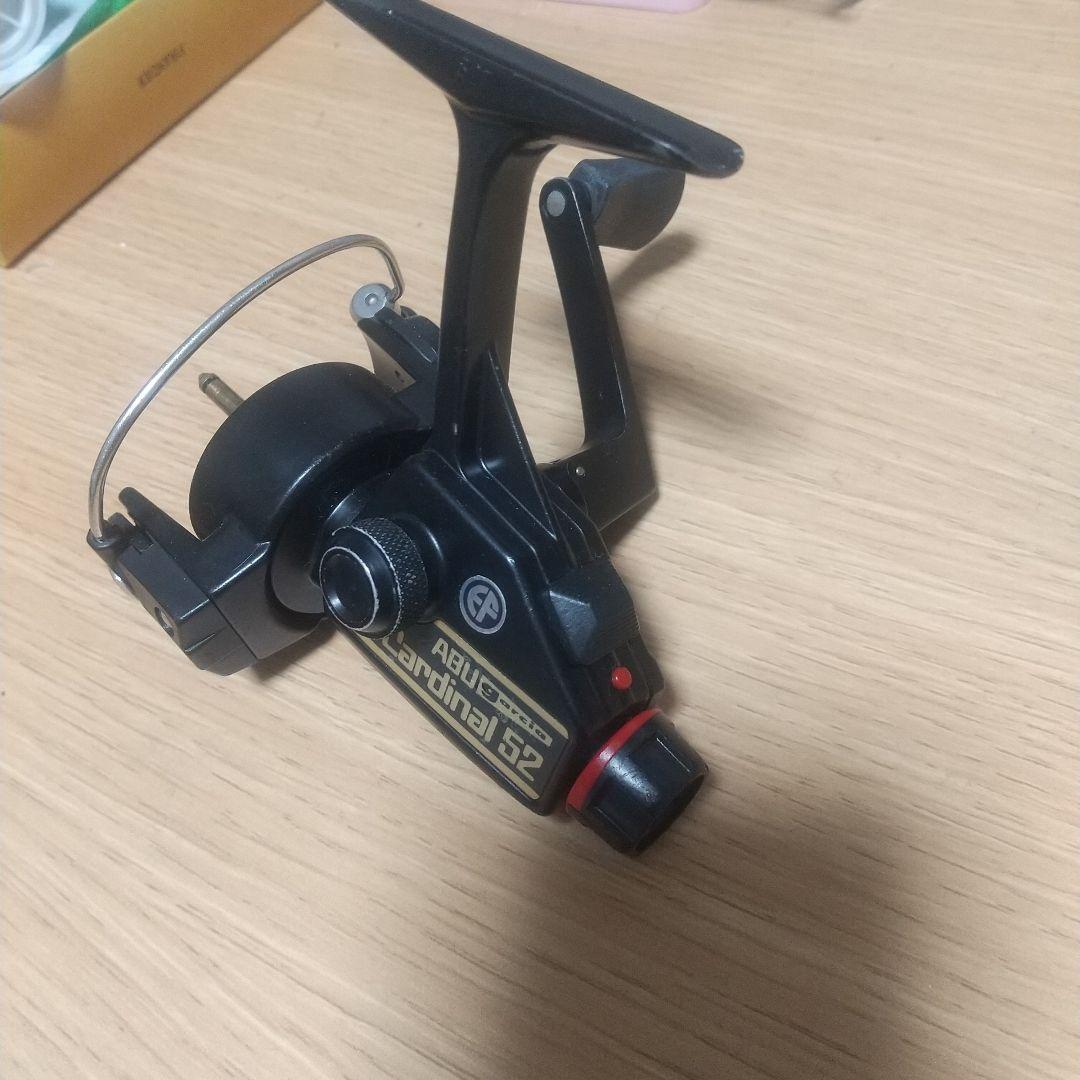 カーディナル52 ボディのみ