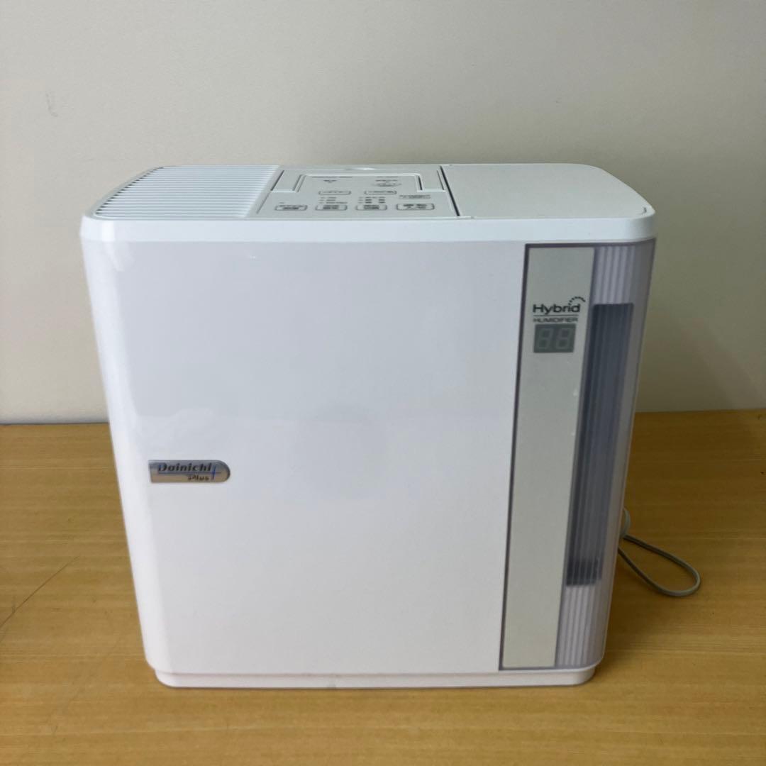 DAINICHI ダイニチプラス 加湿器 HD-N923