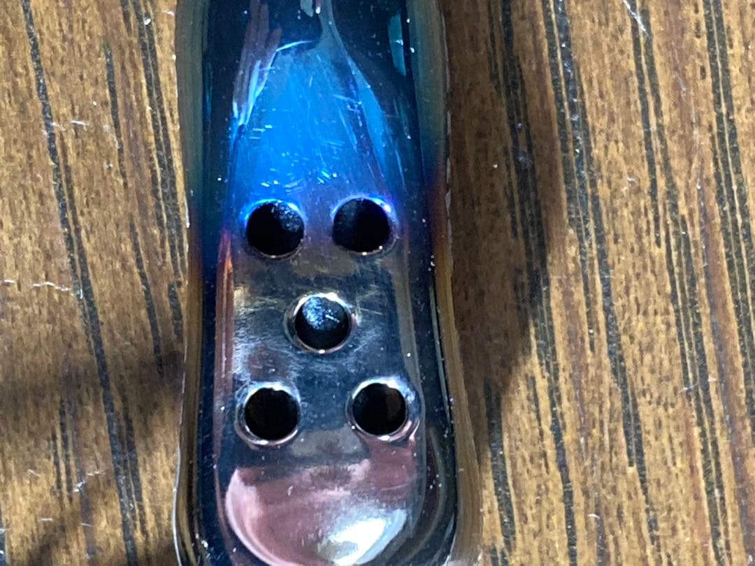 リブレ　WING72 ダブルハンドル フィーノエア