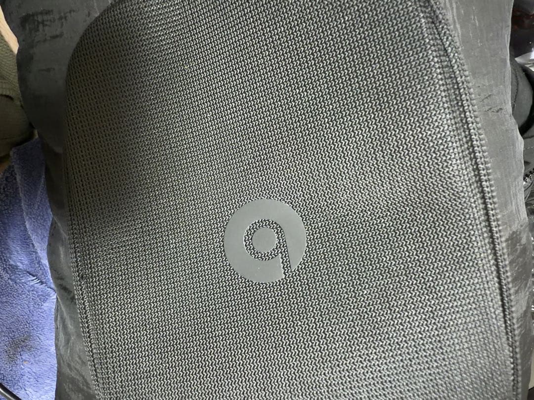 Beats studio pro ダークブルー 収納ケース付き