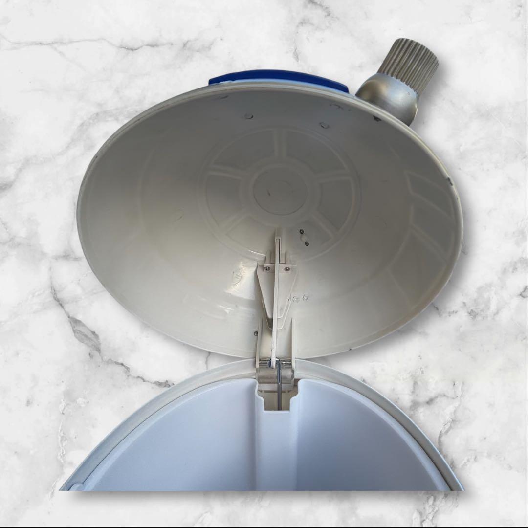 【レア】スターウォーズ R2D2 ダストボックス