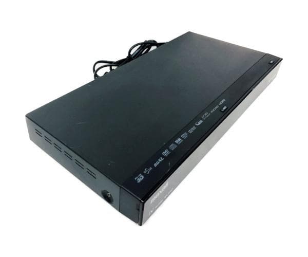 maxell 1TB HDD内蔵iVDRスロット搭載 BIV-R1021