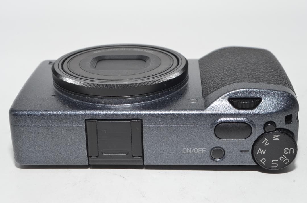 デジタルカメラ RICOH GR III Street Edition