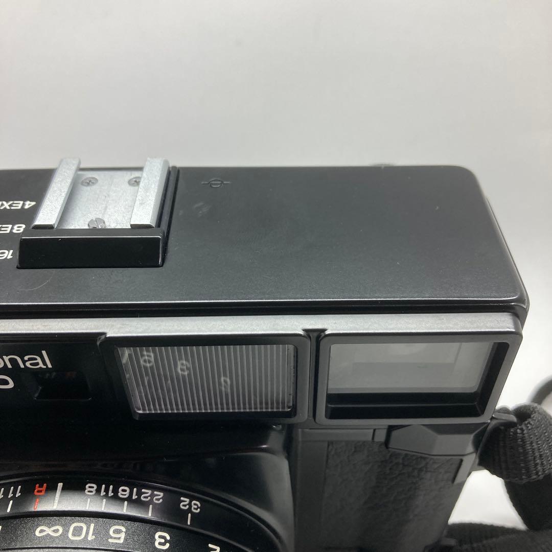 FUJICA GSW 690 中判レンジファインダーカメラ