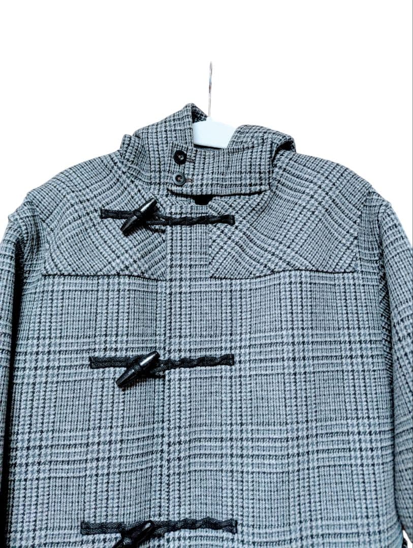 【定価96,800円】KAPTAIN SUNSHINE ダッフルコート