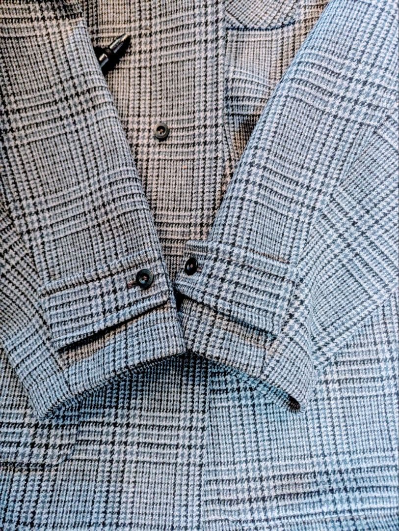 【定価96,800円】KAPTAIN SUNSHINE ダッフルコート