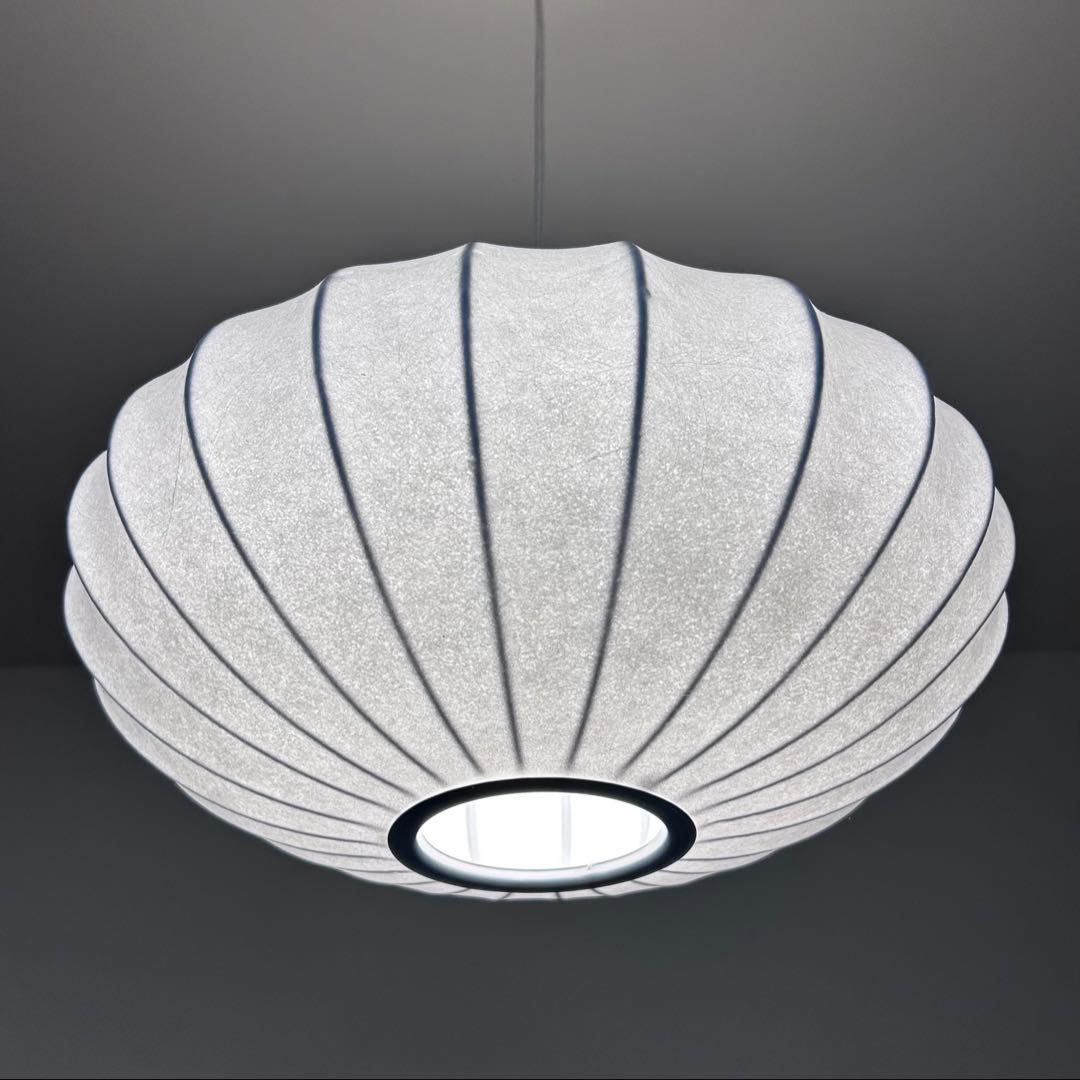 ◎新品未使用◎ジョージネルソン　バブルランプ　リプロダクト　φ50