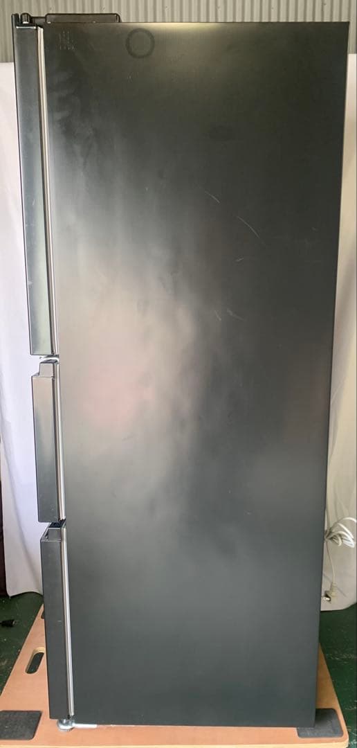 11r61. Haier 286L 冷凍冷蔵庫 JR-CV29A 2022年製