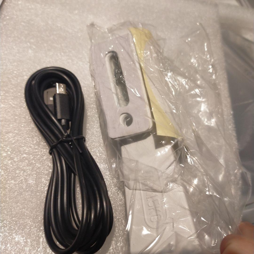 WTW ソーラーバッテリー搭載ビデオカメラ本体