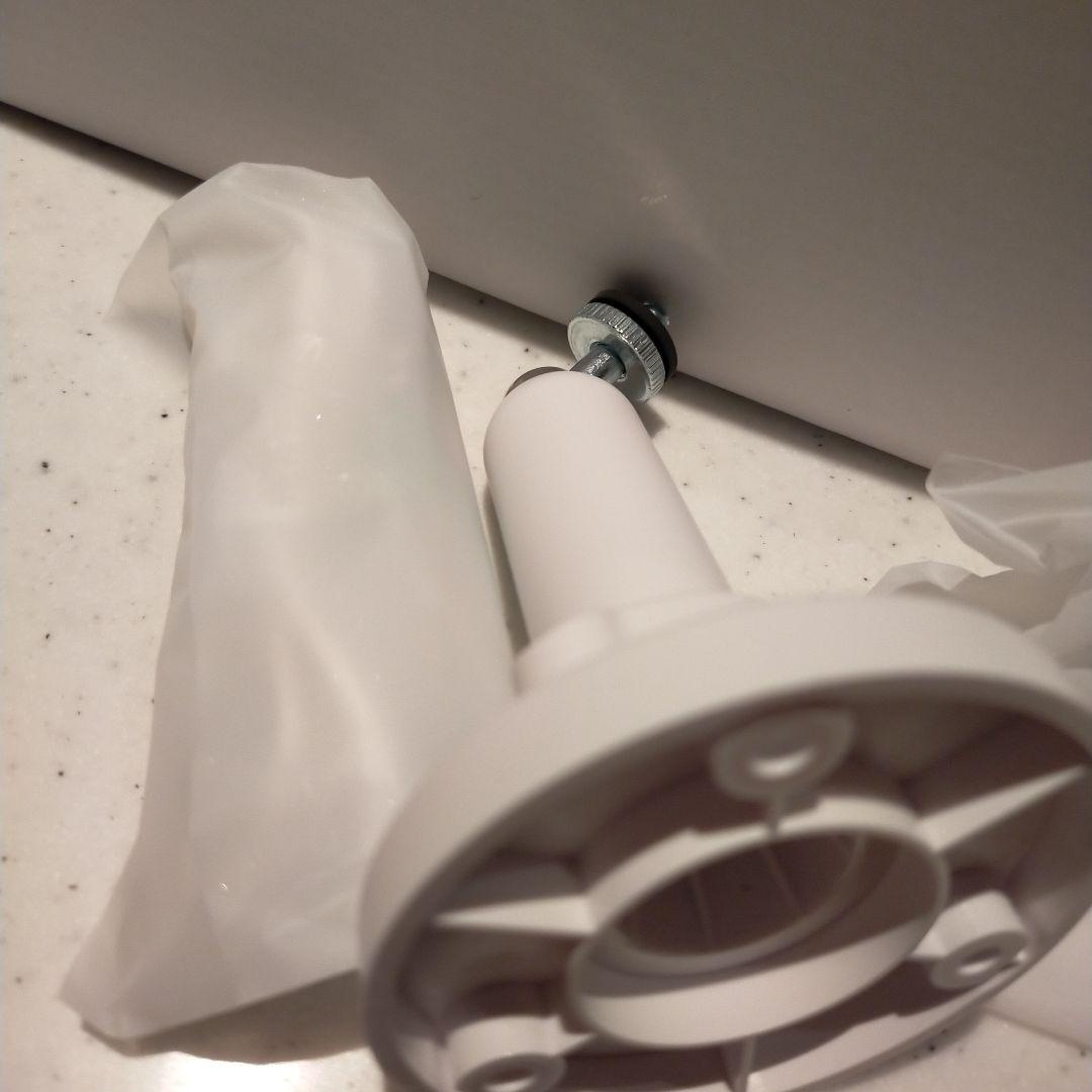 WTW ソーラーバッテリー搭載ビデオカメラ本体