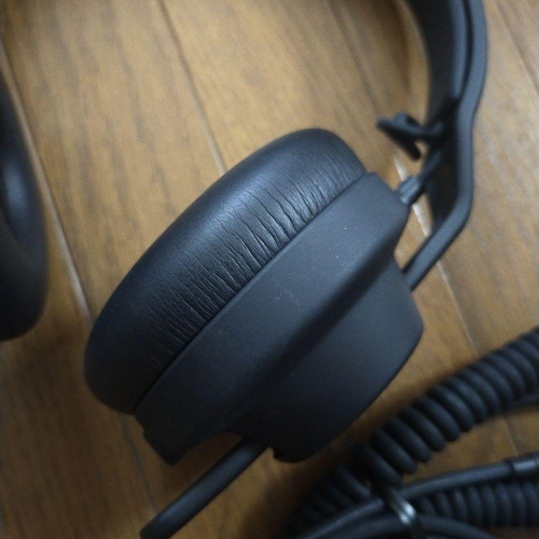 AIAIAI ( アイアイアイ ) TMA-2 DJ DJモニターヘッドホン