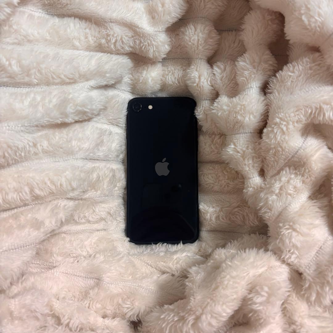 iPhoneSE第2世代64GB