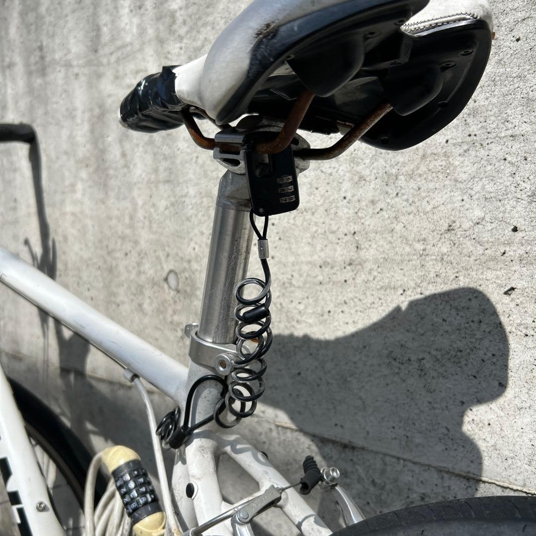 GIANT　ジャイアント クロスバイク　エスケイプ　ジャンク　引取限定