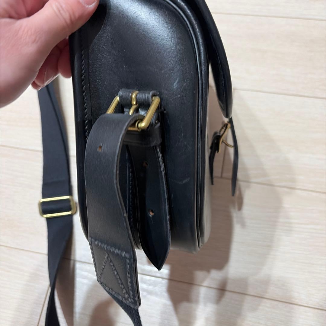 わ*ま様 Brady カートリッジバッグ 50 オールレザー