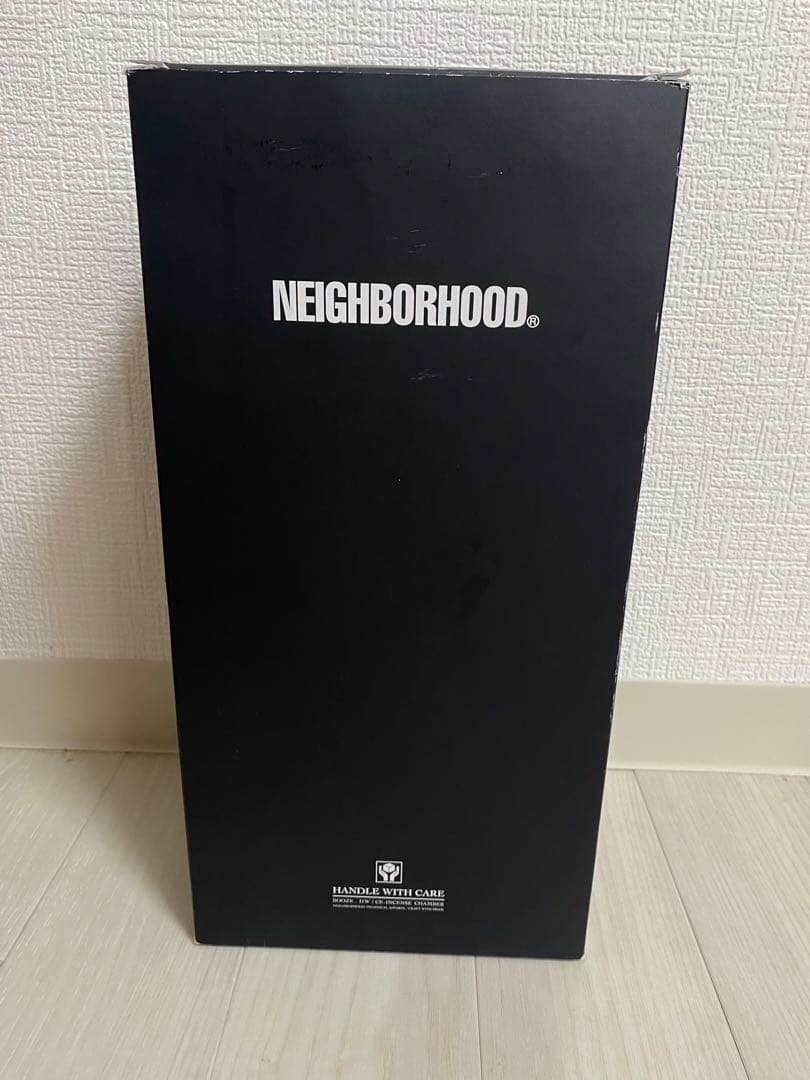 NEIGHBORHOOD x DR.WOO INCENSE CHAMBER お香