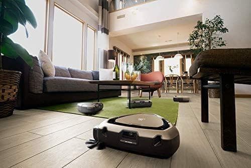 【極美品訳あり】 エレクトロラックス PUREi9.2 ロボット掃除機 薄型