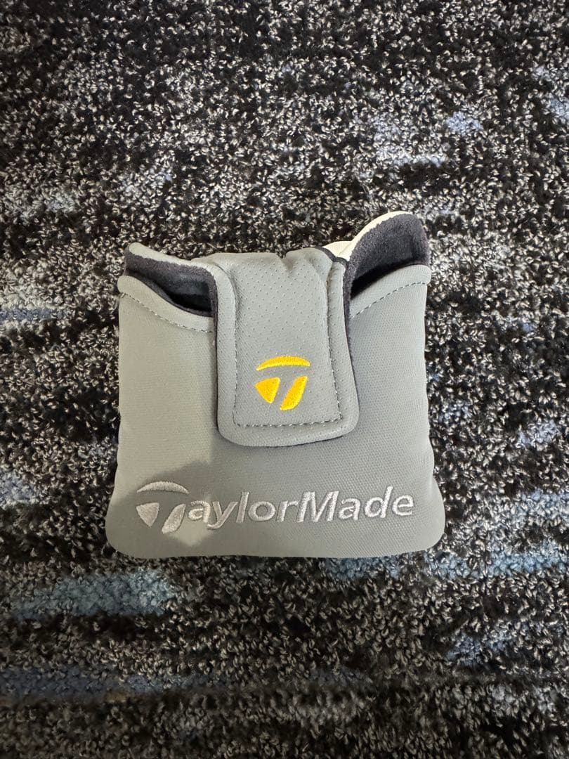 テーラーメイド スパイダー tourX