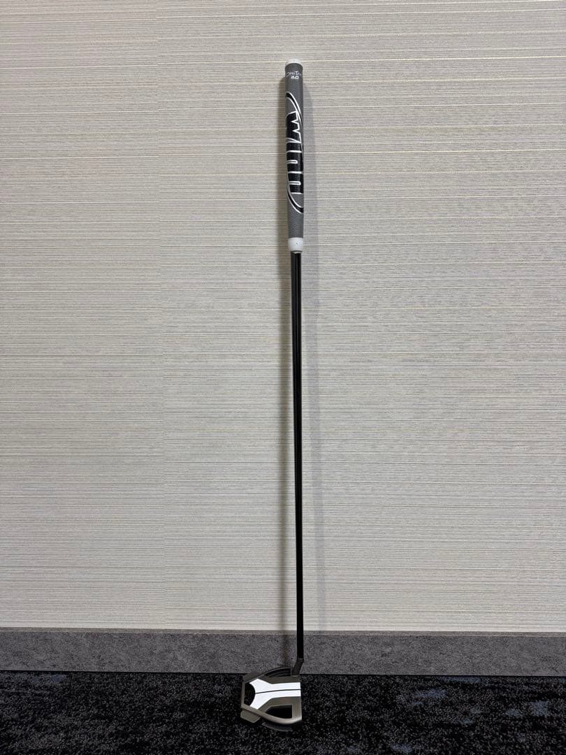 テーラーメイド スパイダー tourX