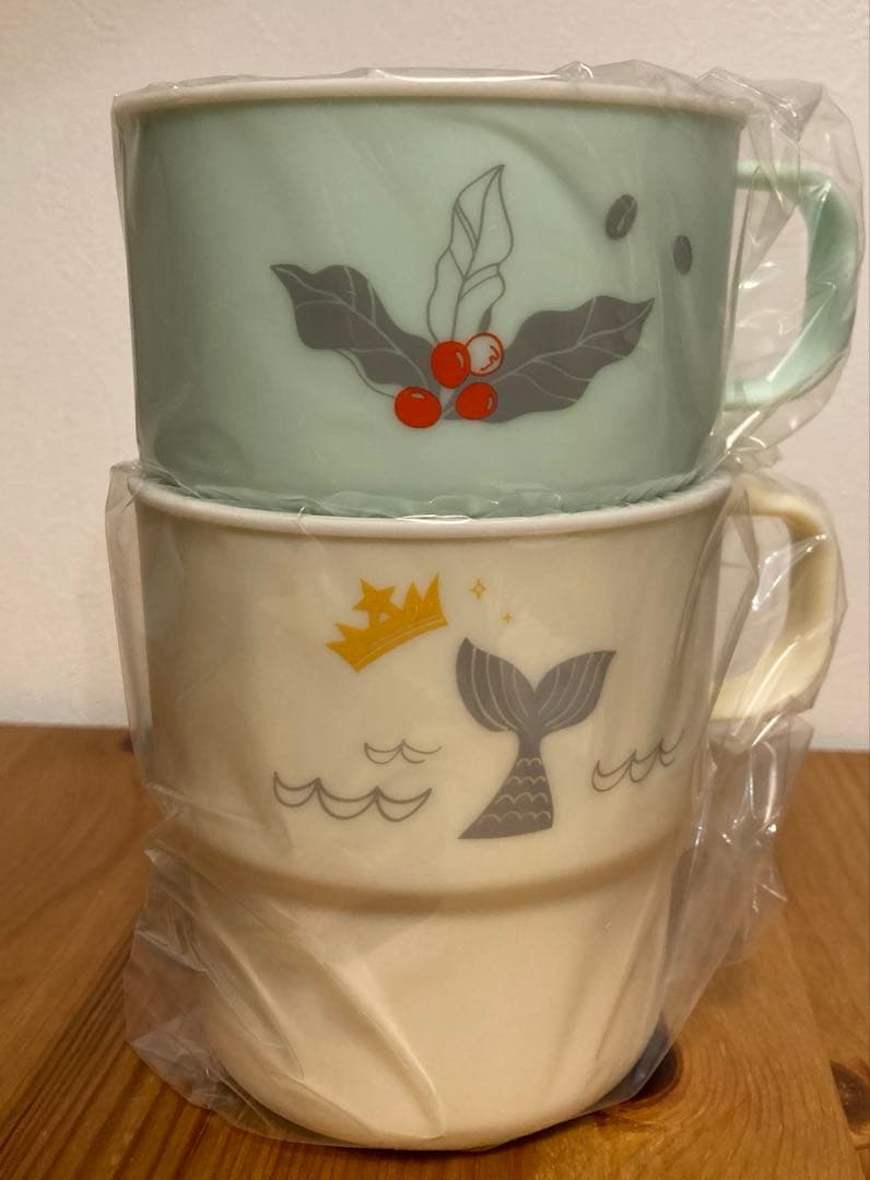 A*I様 週末値下げ　スターバックス　2026年　福袋　7点セット