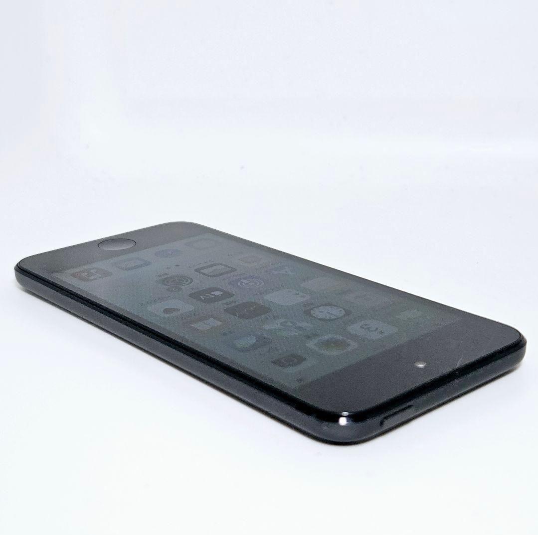 美品 iPod touch 第7世代 32GB スペースグレイ 本体②