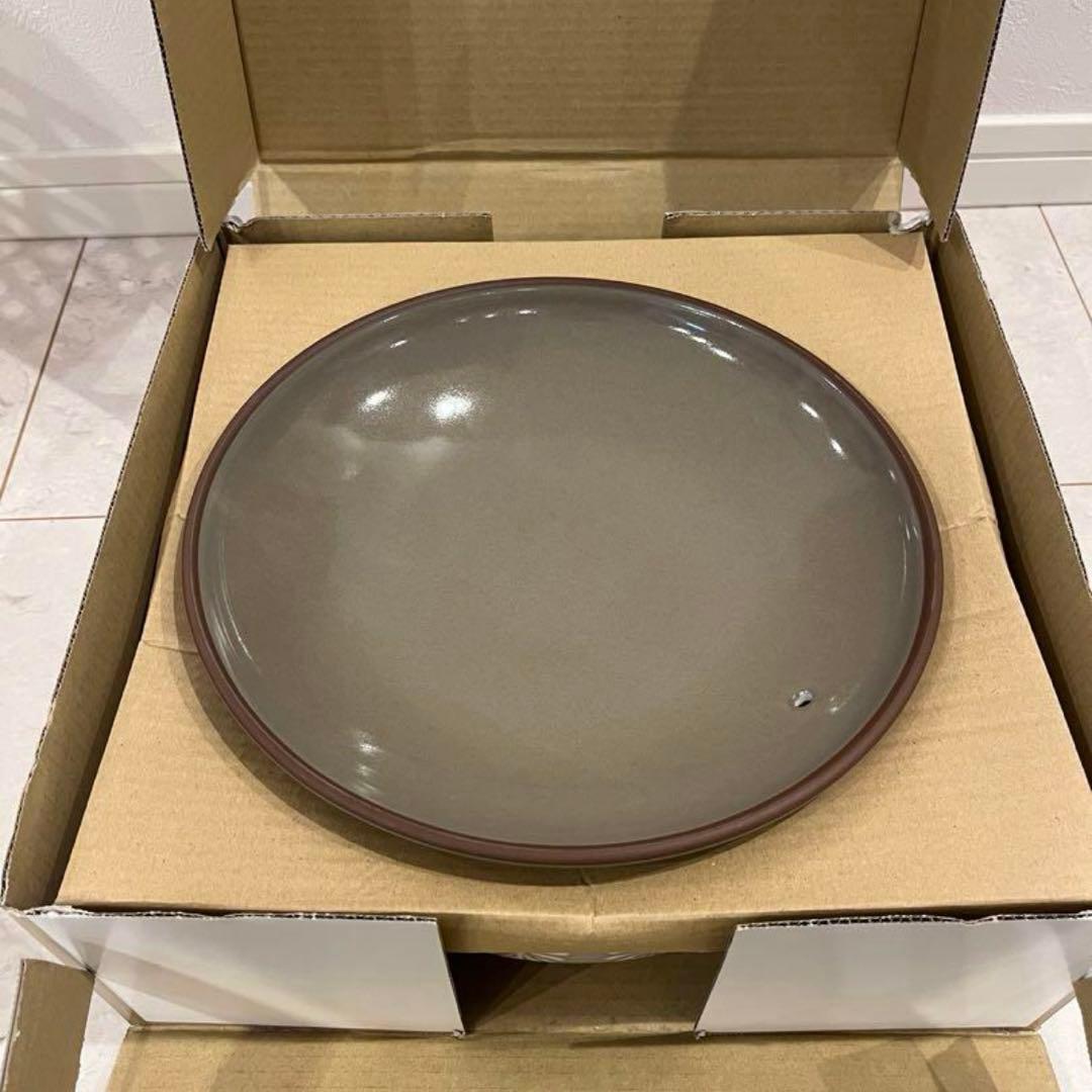 【wellz】　IH対応　Gimpo 三島　土鍋　10号　日本製