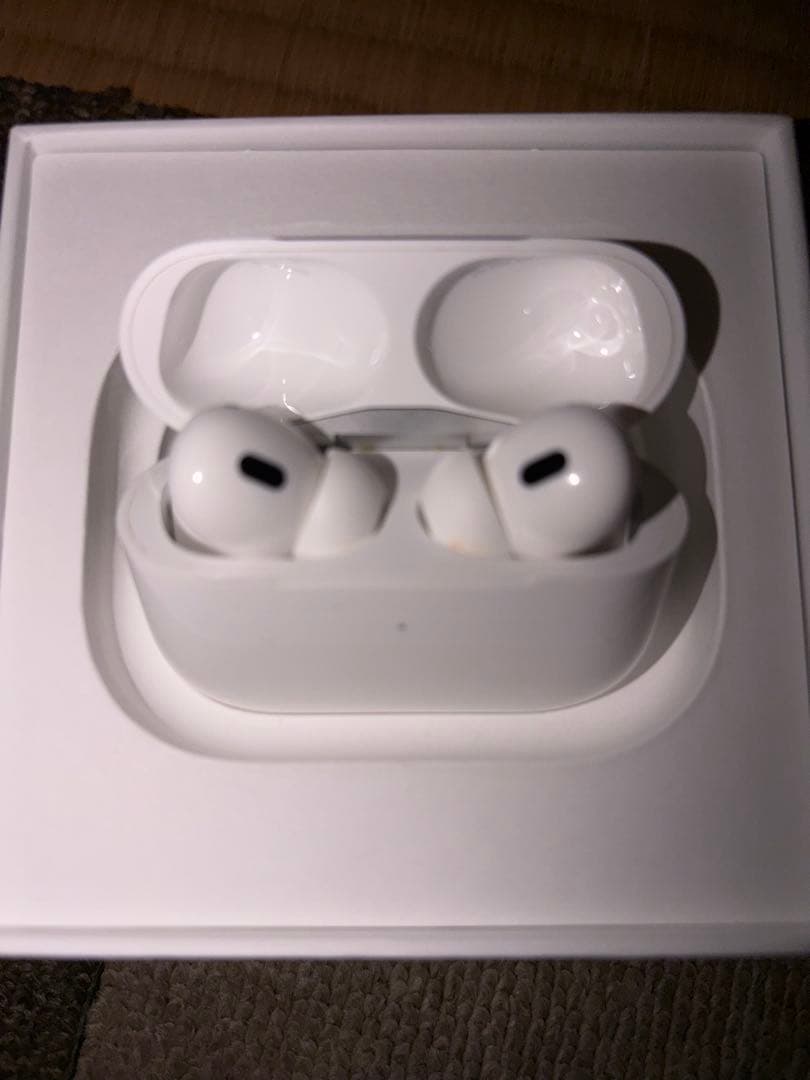 AirPods Pro(第2世代)