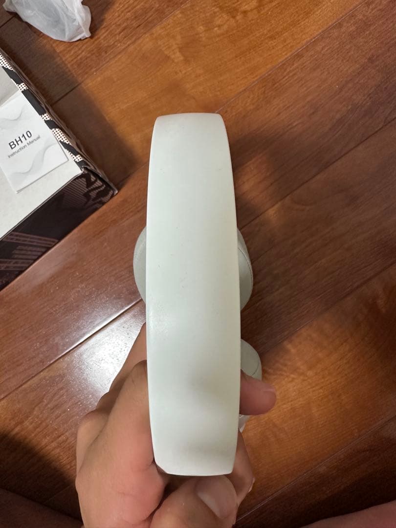 スターチーム　ヘッドホン