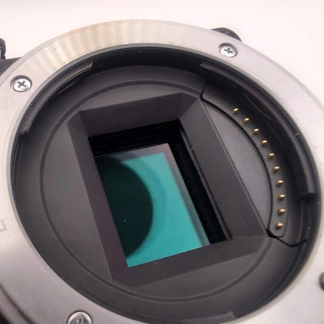 ■ 美品 ■ ソニー　SONY NEX-3N ミラーレス 一眼