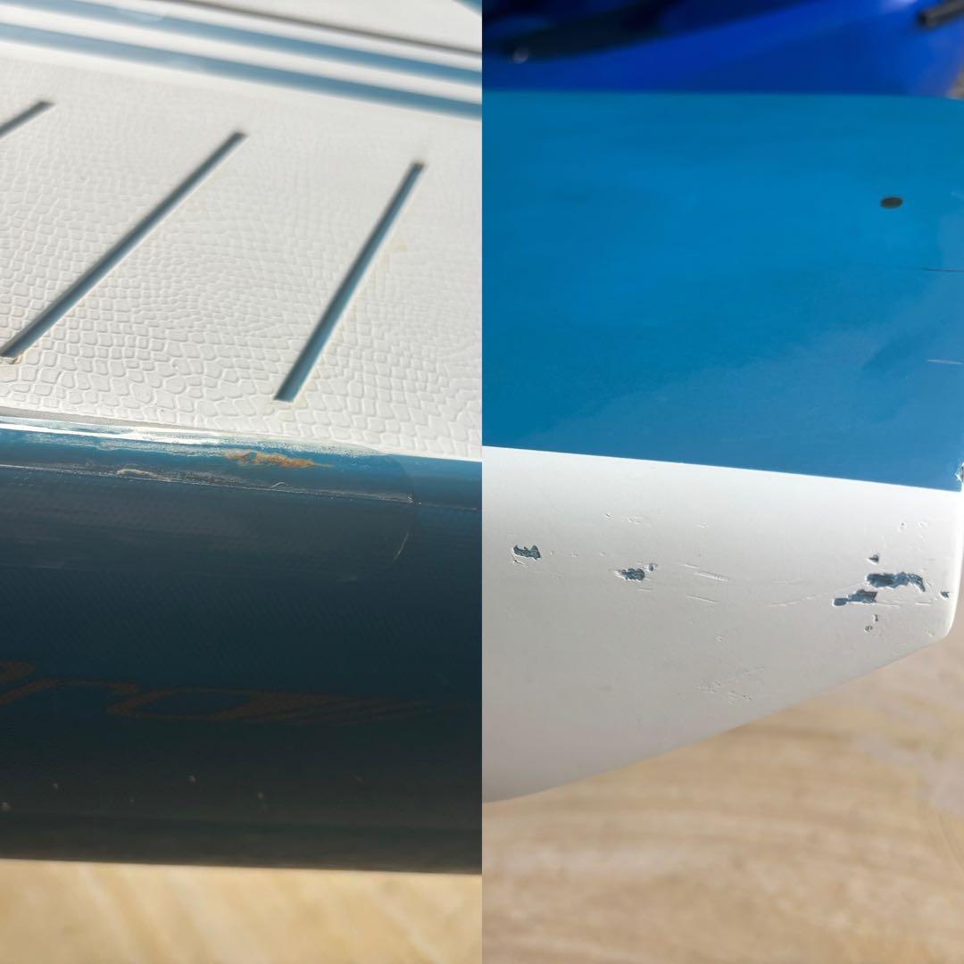 【ヨシケン】STARBOARD SUP レースボード&ボードケース