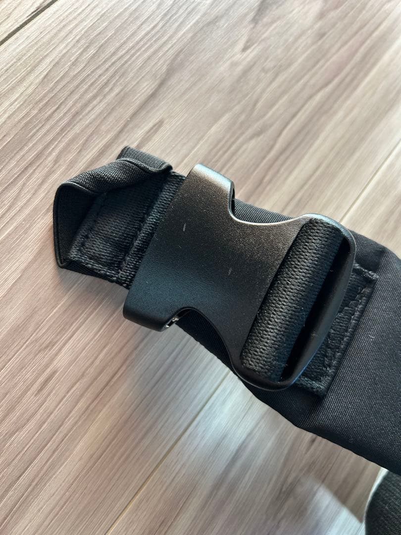 ポムル POMULU ヒップシート