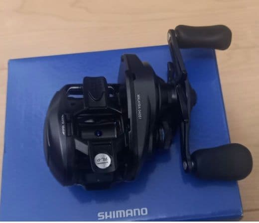 シマノ SLX MGL 71XG mitupiro.factory