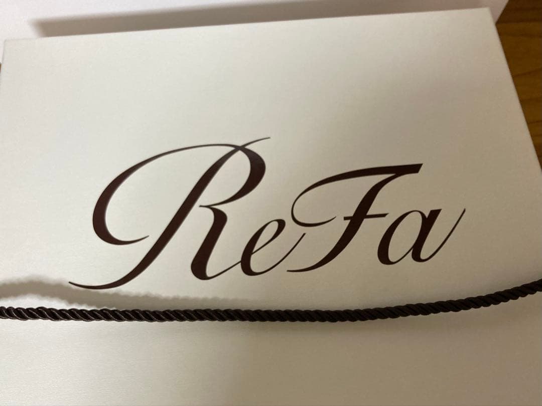 ReFa ビューテックドライヤー プロ