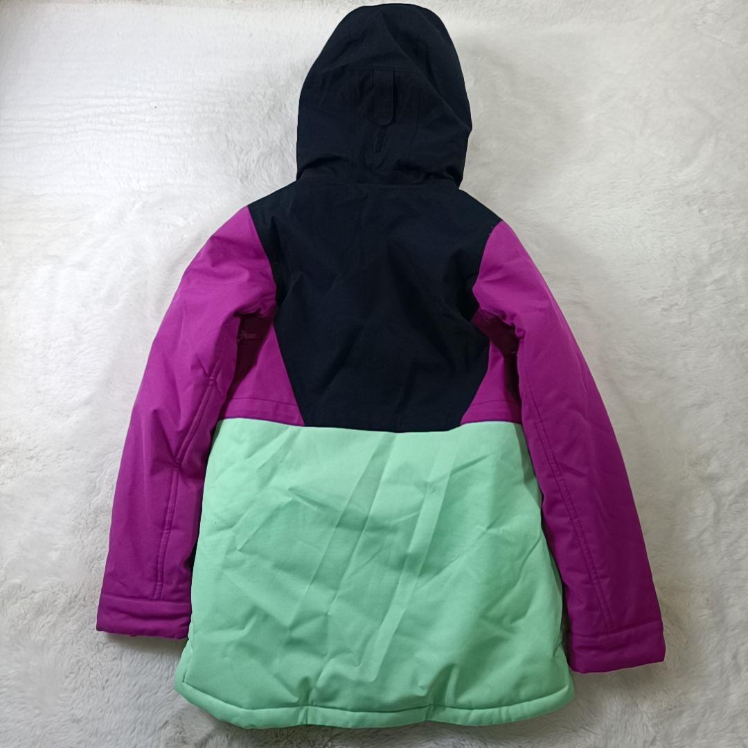 ustamnek キオーネ 2L ウェア セットアップ 140cm