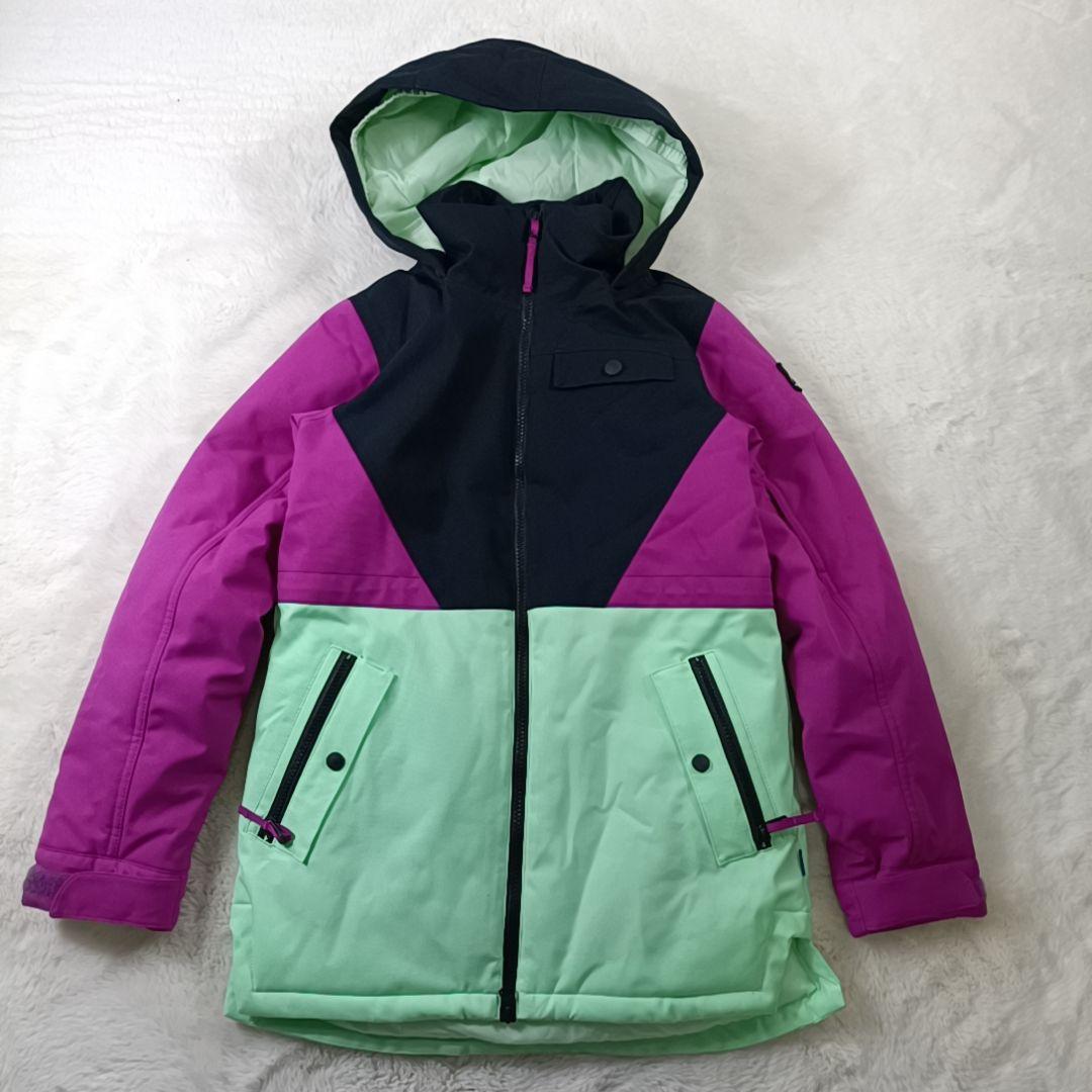 ustamnek キオーネ 2L ウェア セットアップ 140cm