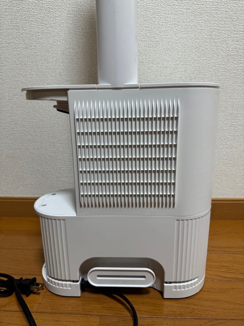 掃除機・クリーナー SHARK EVOPOWER SYSTEM iQ+ CS851JMVAE