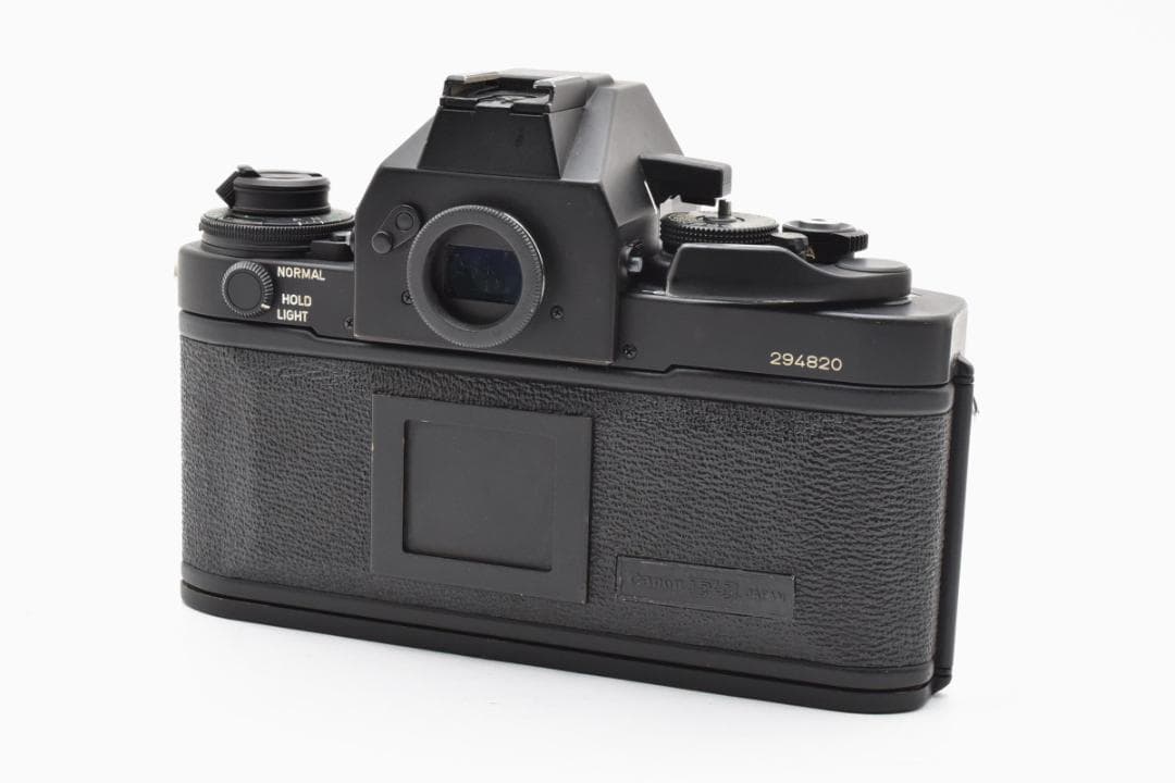 Canon New F-1 AE ファインダー NewFD 50mm f/1.4