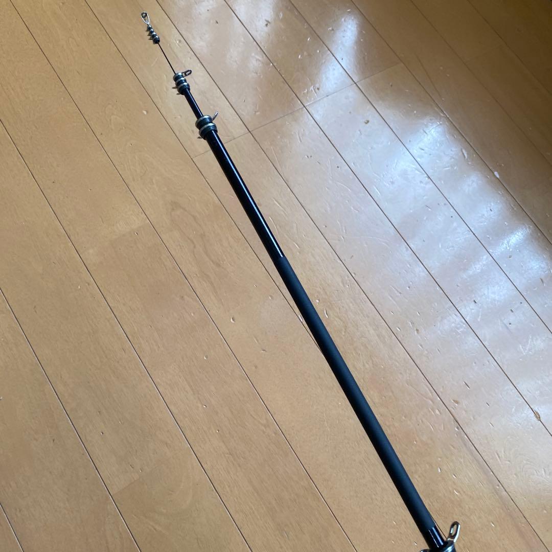 メジナ　INGRAM ISO 1.75-500 宇崎日新