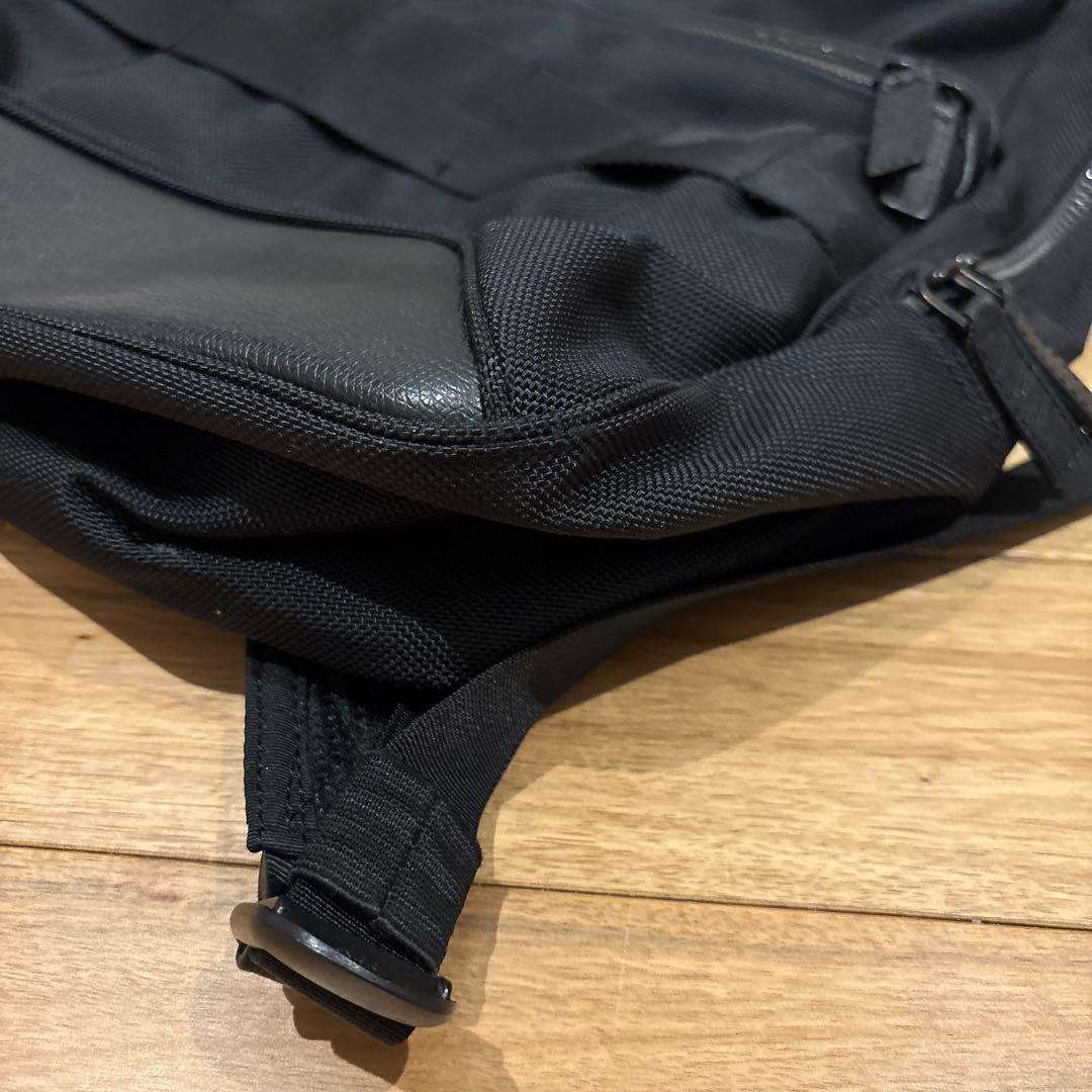 ブリーフィング FUSION SQ PACK HD