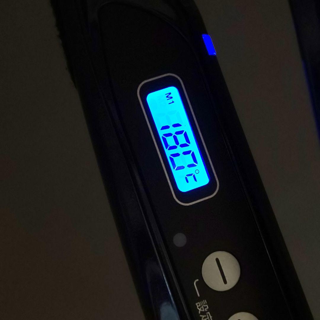 ※ルベル プライア SS LebeL PLIA ストレートアイロン【正規品】49