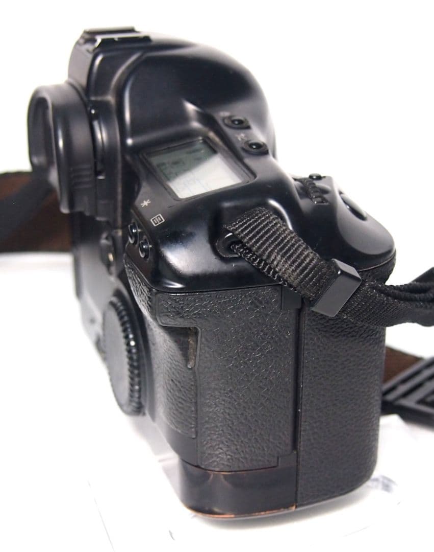 フィルムカメラ Canon EOS-1v HS