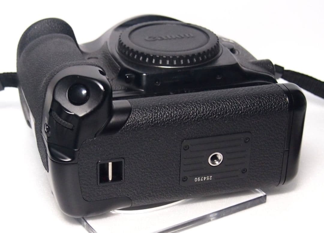 フィルムカメラ Canon EOS-1v HS