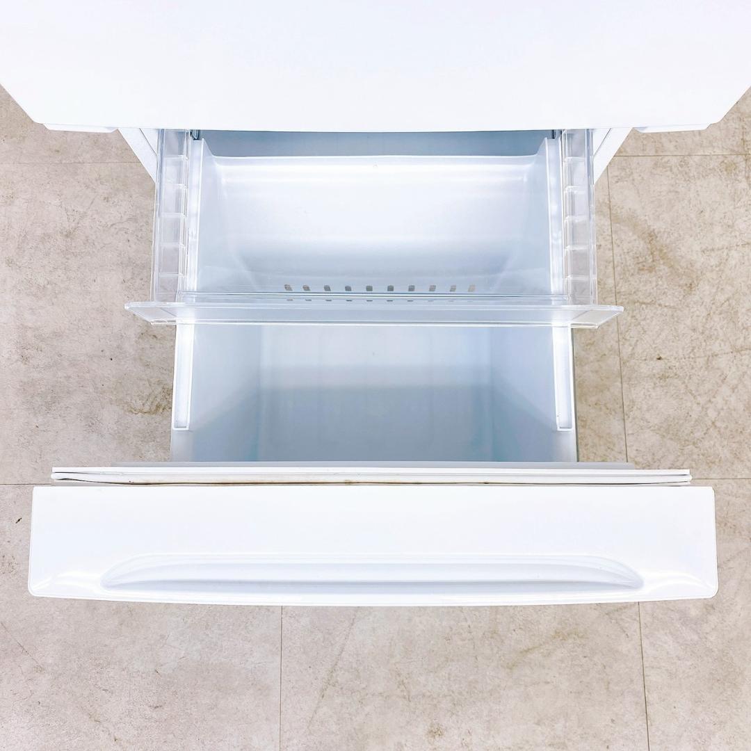 2023年製 ワールプールジャパン 冷凍冷蔵庫 YRZ-F15LW 156L