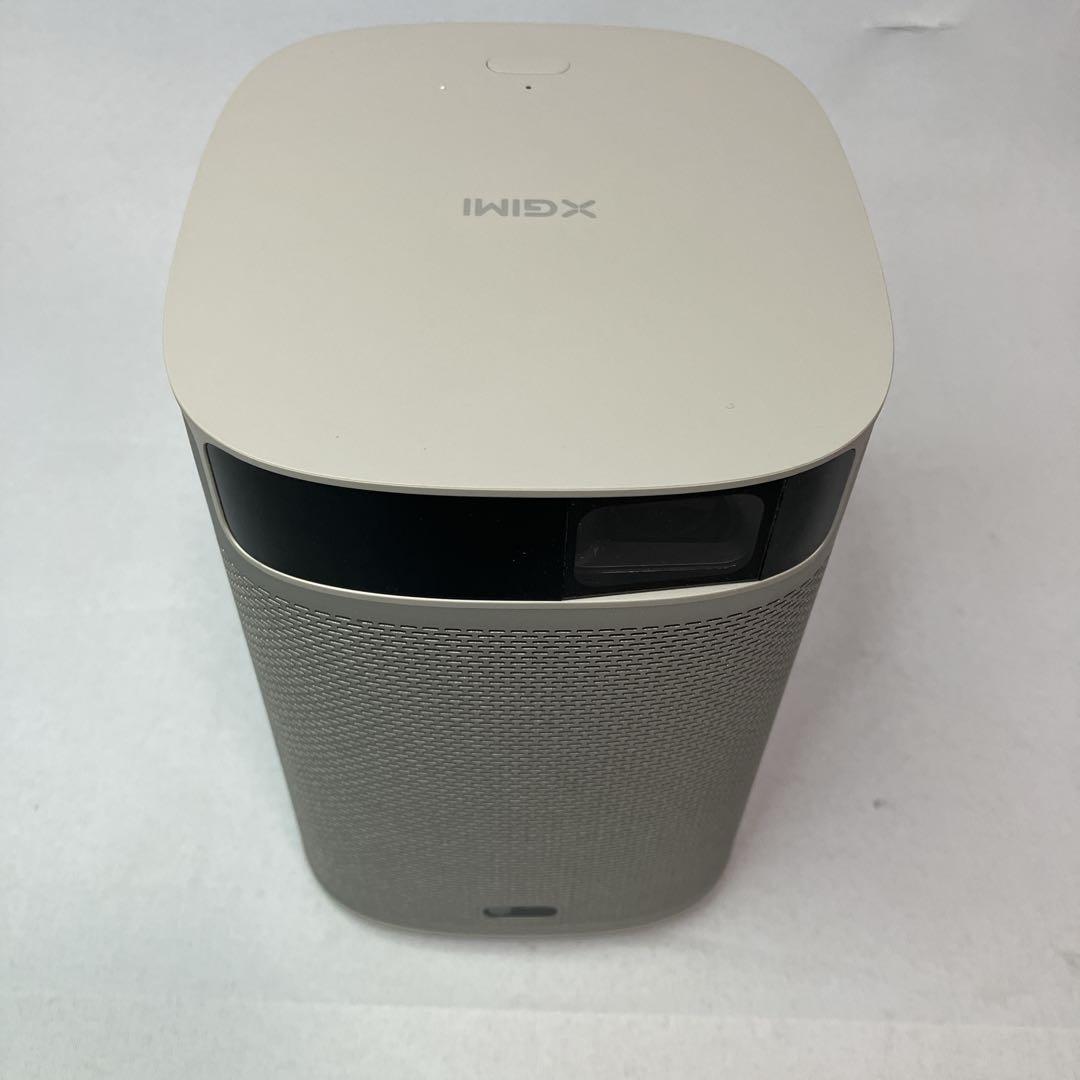 ≪極美品≫XGIMI MoGo2 プロジェクターAndroid TV11.0搭載