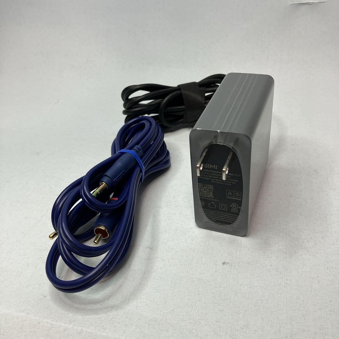 ≪極美品≫XGIMI MoGo2 プロジェクターAndroid TV11.0搭載