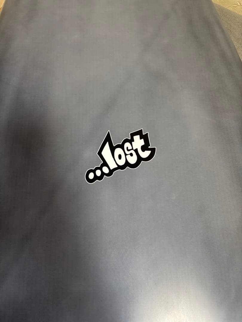 lost Black Sheep EPS サーフボード