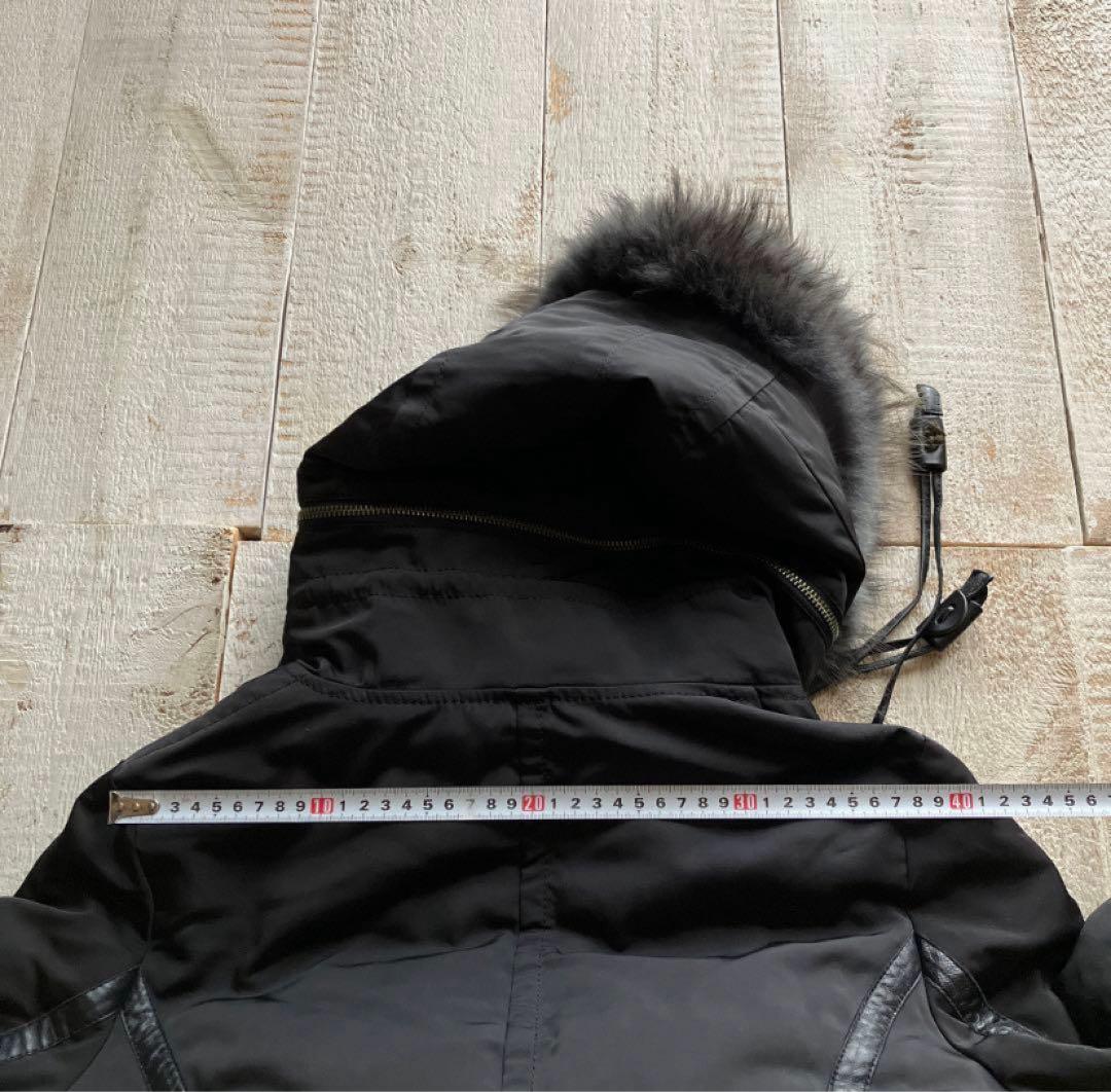 ファーダウン00's vintage アーカイブ y2k ダークコア 平成ギャル