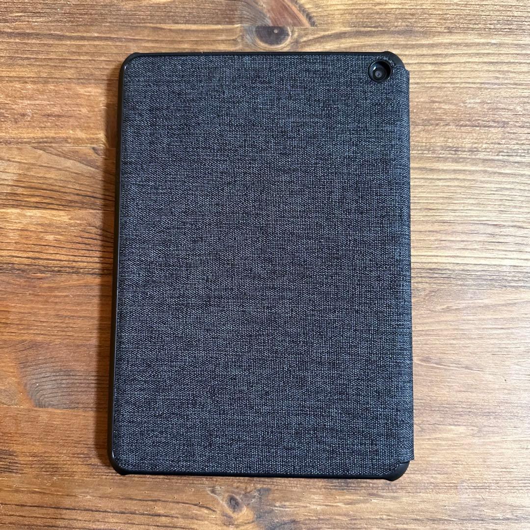 Fire HD 8(第12世代) カバー付き